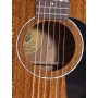 Guild GAD Series M-120E Natural Elektro Akustik Gitar