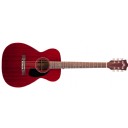 Guild GAD Series M-120E Cherry Red