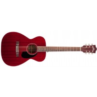 Guild GAD Series M-120E Cherry Red