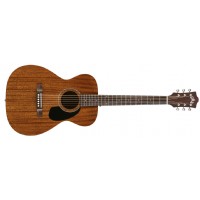 Guild GAD Series M-120E Natural