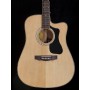 Guild GAD Series D-140CE Natural Elektro Akustik Gitar