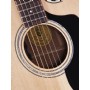 Guild GAD Series D-140CE Natural Elektro Akustik Gitar