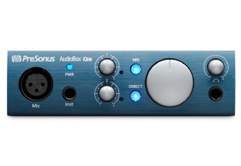 PreSonus AudioBox iOne - USB Ses Kartı