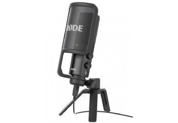 Rode NT-USB - Condenser Mikrofon