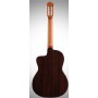 Takamine GC5CE Naturel Elektro Klasik Gitar