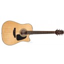 Takamine GD30CE Natural