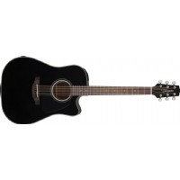 Takamine GD30CE Black