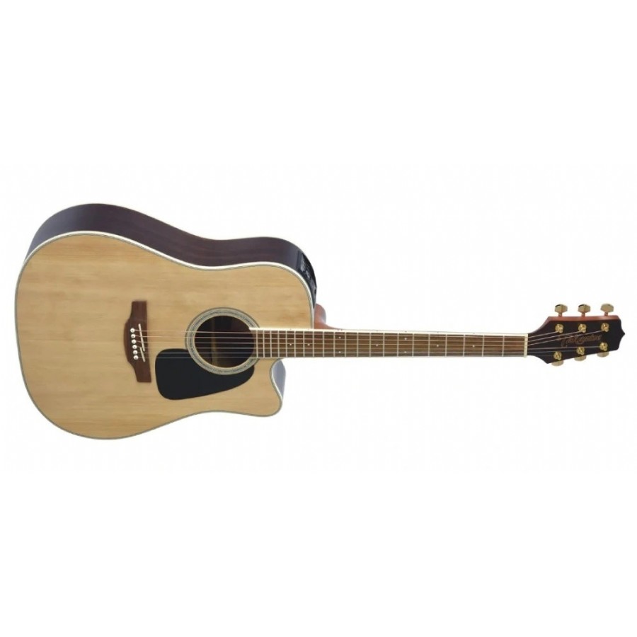 Takamine GD51CE NS - Satin Elektro Akustik Gitar