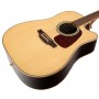 Takamine GD71CE Natural Elektro Akustik Gitar