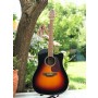 Takamine GD71CE Natural Elektro Akustik Gitar