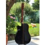 Takamine GD71CE BSB Elektro Akustik Gitar