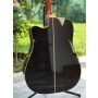 Takamine GD71CE BSB Elektro Akustik Gitar