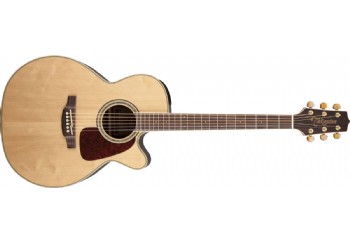 Takamine GN71CE Natural - Elektro Akustik Gitar