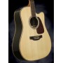 Takamine GD93CE Natural Elektro Akustik Gitar