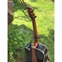 Takamine GD93CE Natural Elektro Akustik Gitar