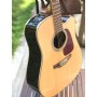 Takamine GD93CE Natural Elektro Akustik Gitar