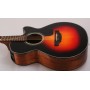 Takamine GF30CE Sunburst Elektro Akustik Gitar