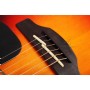 Takamine GF30CE Sunburst Elektro Akustik Gitar