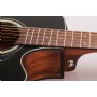 Takamine GF30CE Sunburst Elektro Akustik Gitar