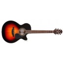 Takamine GF30CE Sunburst