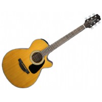 Takamine GF30CE Natural