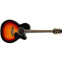Takamine GN51CE Brown Sunburst