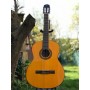 Takamine GC1 Natural Klasik Gitar