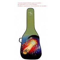 Boldface - Bag Face Escape - Stanley Mouse Edition