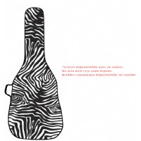Boldface - Bag Face Zebra