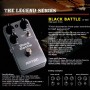 Artec Black Battle LE-BBT Super Distortion Distortion Pedalı