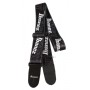 Ibanez GSD50 Design Straps GSD50-P6 / Ibanez Logo Gitar Askısı