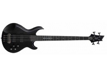 Cort EVL-Z6B LTD BKMS - Siyah Metalik Satin - Bas Gitar