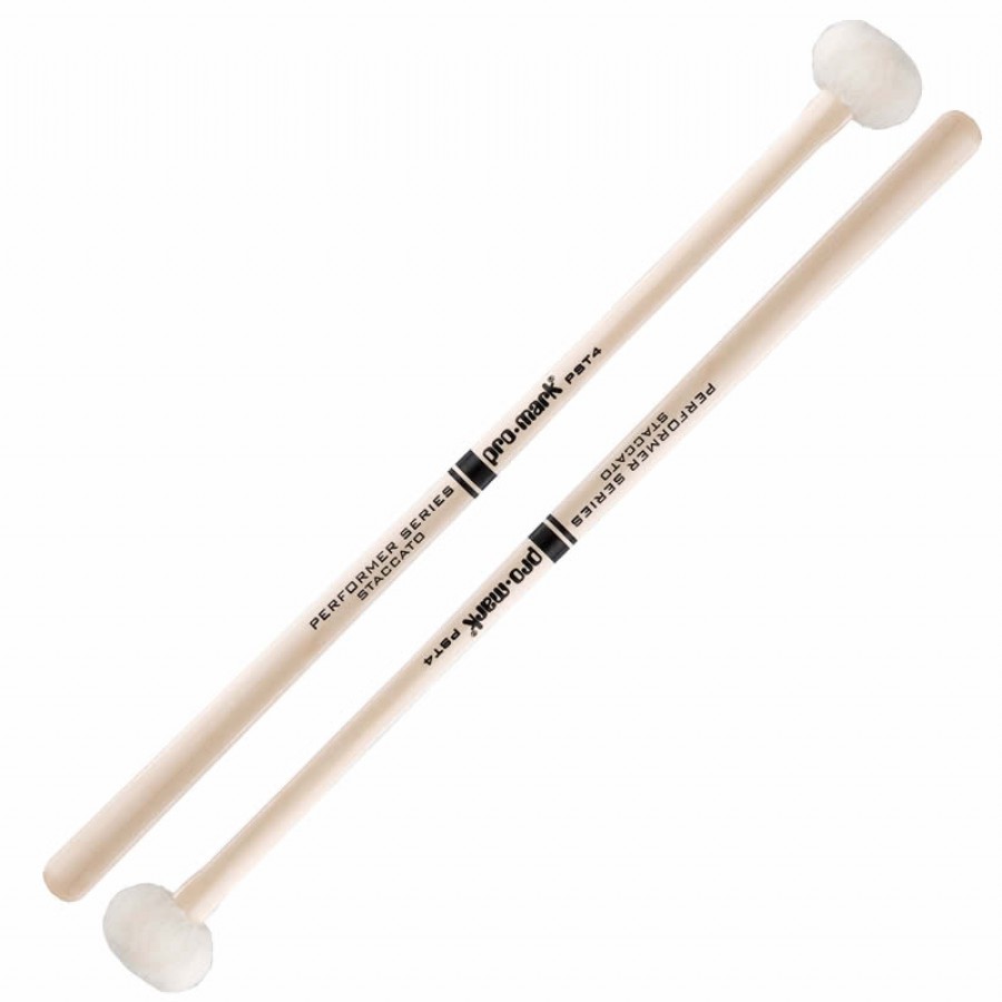 Promark Performer Series Maple Timpani PST4 Timpani Tokmağı