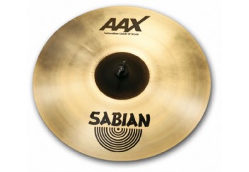 Sabian AAX Saturation Crash 16 inch - Crash