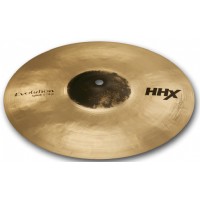 Sabian HHX Evolution Splash 12 inch