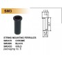 Dr. Parts SM3 String Ferrule GD - Gold Tel Yüksüğü