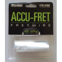 Jim Dunlop Accu-Fret 6100