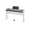 Casio CDP-130 SR - Silver