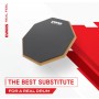 Evans Practice Pads ARF 7GM (7 inch 8mm) Çalışma Pedi