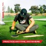 Evans Practice Pads ARF 7GM (7 inch 8mm) Çalışma Pedi