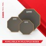 Evans Practice Pads ARF 7GM (7 inch 8mm) Çalışma Pedi