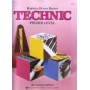 Kjos Bastien Piano Basics Primer Level Kitap James Bastien (4 Kitap)