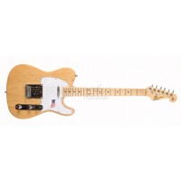 Sx ash outlet telecaster