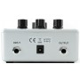 MXR M222 Talk Box Pedal Talk Box