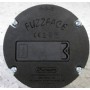 Jim Dunlop FFM2 Germanium Fuzz Face Mini Distortion Distortion Pedalı