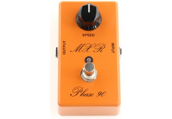 MXR CSP101SL Script Phase 90 - Phase Pedalı