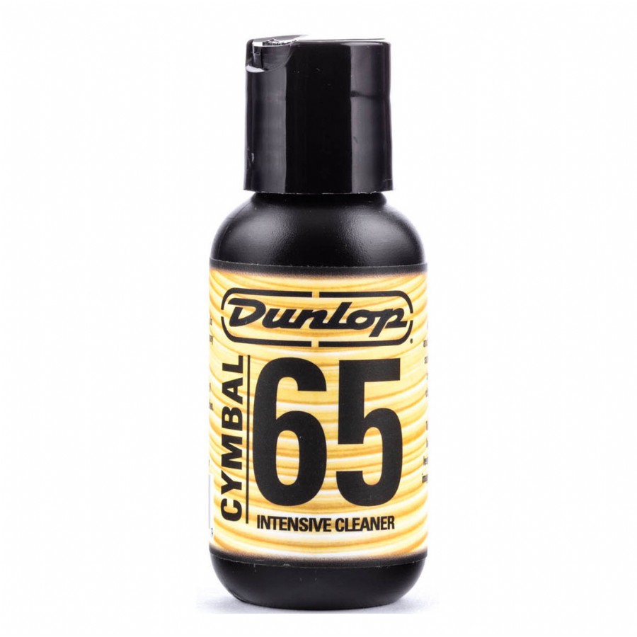 Jim Dunlop 6422 Cymbal 65 Intensive Cleaner Zil Temizleyici