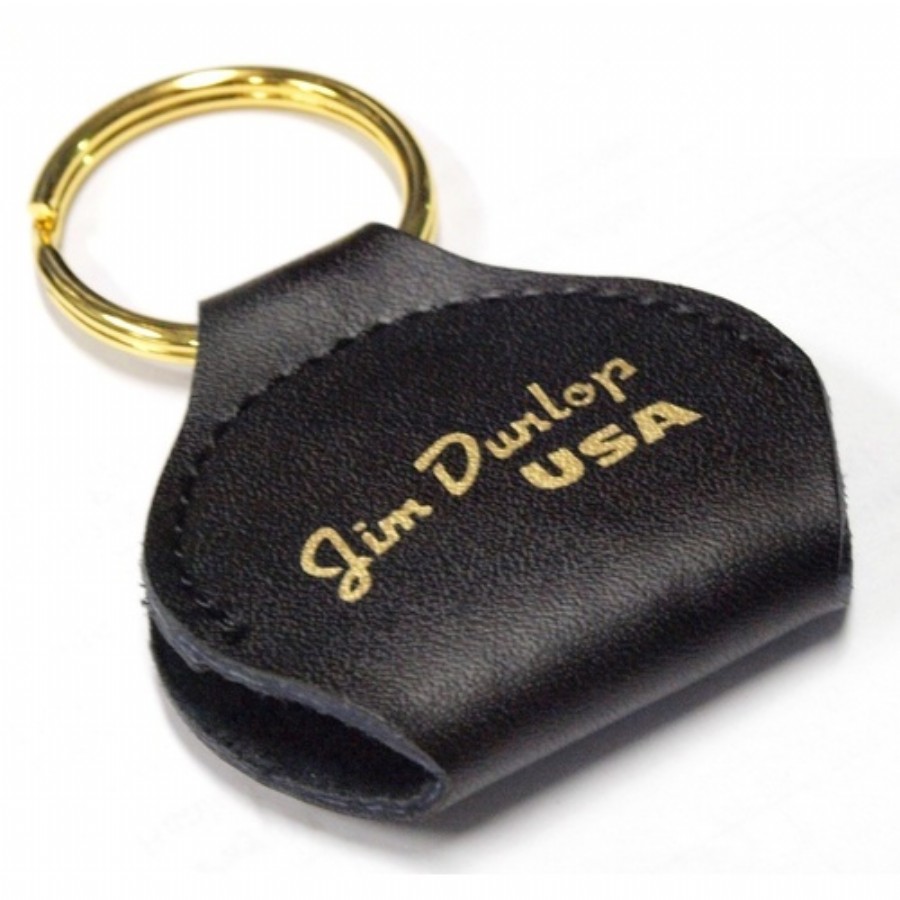 Jim Dunlop 5200 Pickers Pouch Pena Şarjörlü Anahtarlık
