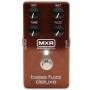 MXR M84 Bass Fuzz Deluxe Bas Fuzz Pedalı