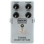 MXR M89 Bass Overdrive Bass OverDrive Pedalı